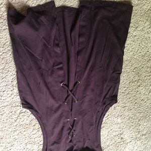 Victoria sport tank top